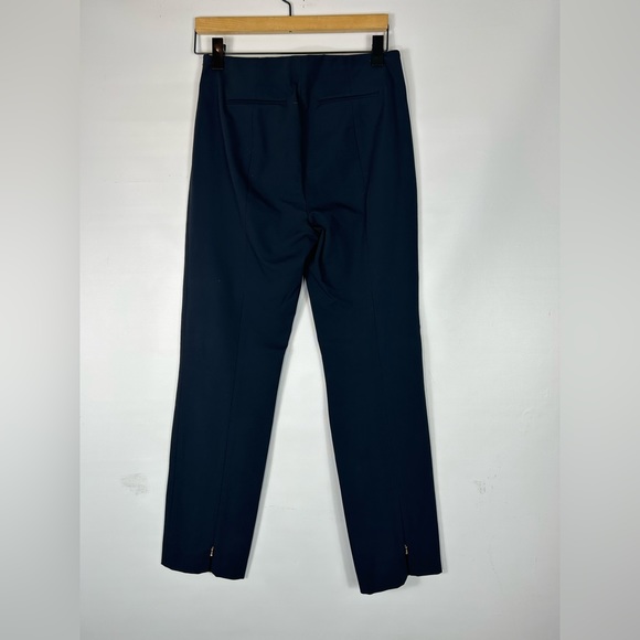 The Script Navy Blue Pants - Picture 2 of 4